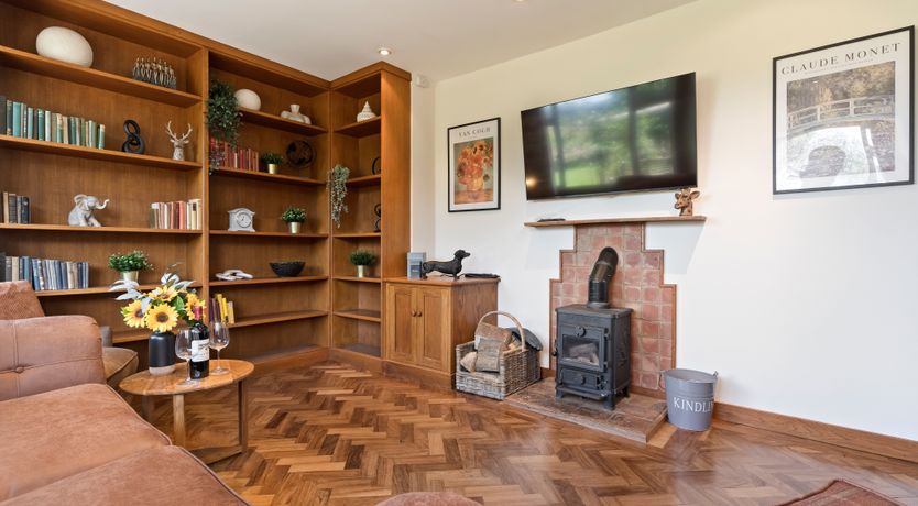 Photo of The Surrey Hideaway