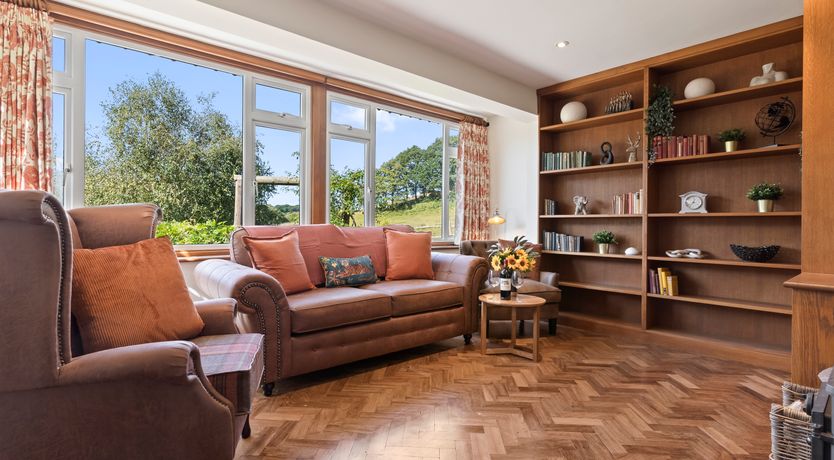 Photo of The Surrey Hideaway