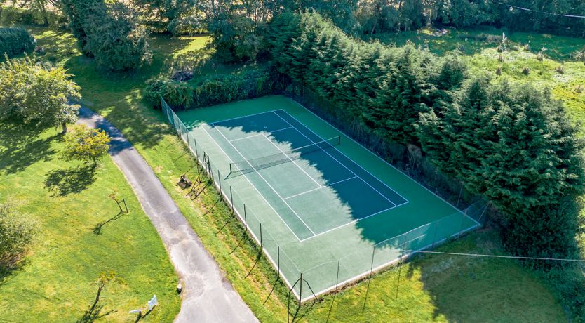 Photo of The Surrey Hideaway