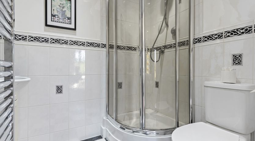 Photo of The Surrey Hideaway