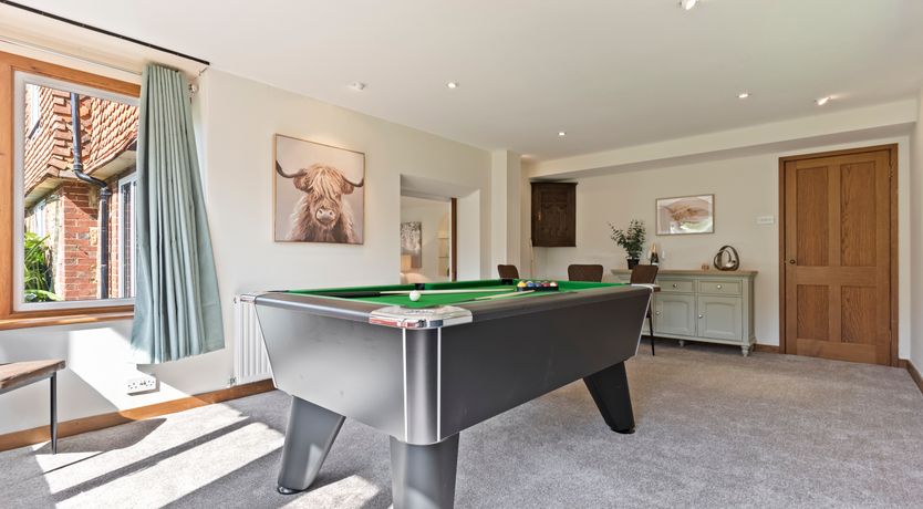 Photo of The Surrey Hideaway