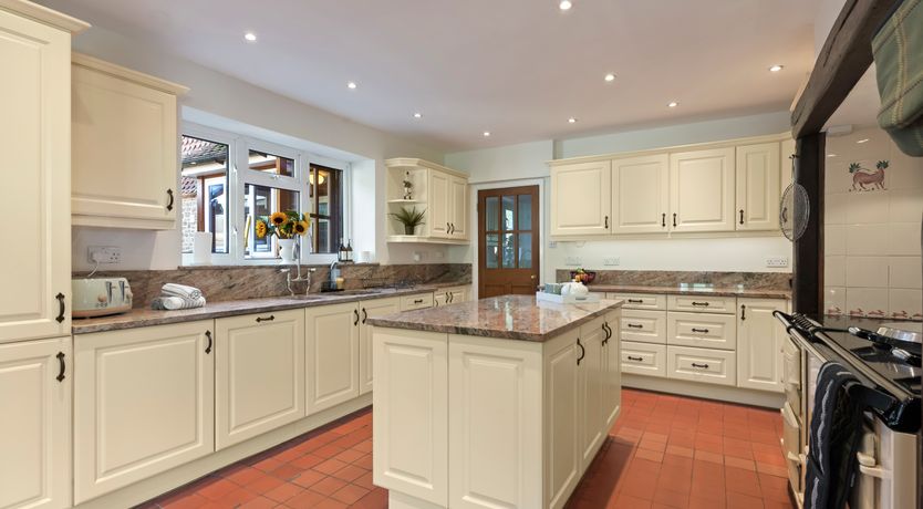 Photo of The Surrey Hideaway