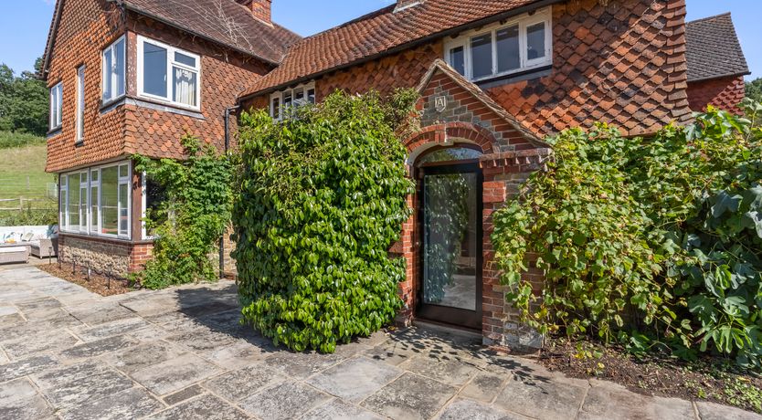 Photo of The Surrey Hideaway