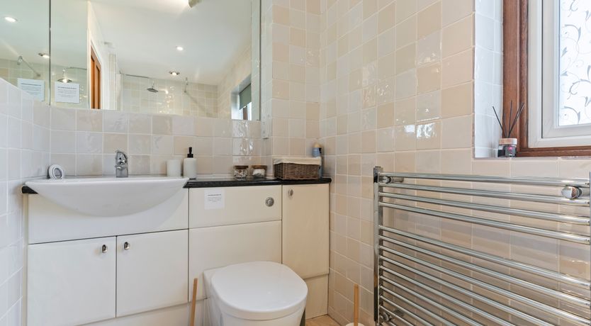 Photo of The Surrey Hideaway