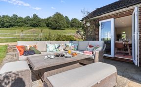 Photo of The Surrey Hideaway