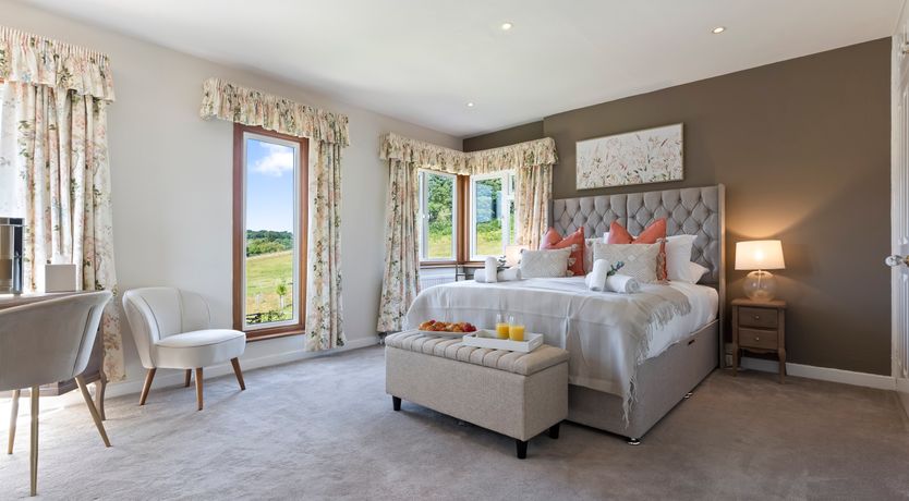 Photo of The Surrey Hideaway