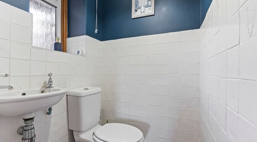 Photo of The Surrey Hideaway