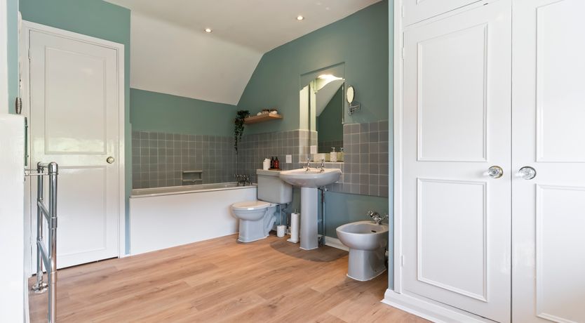 Photo of The Surrey Hideaway