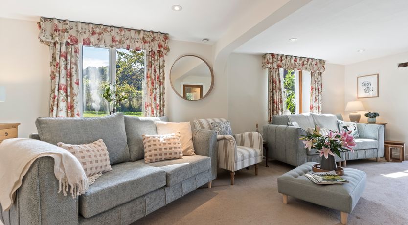 Photo of The Surrey Hideaway