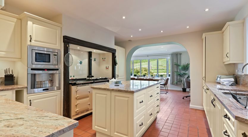 Photo of The Surrey Hideaway