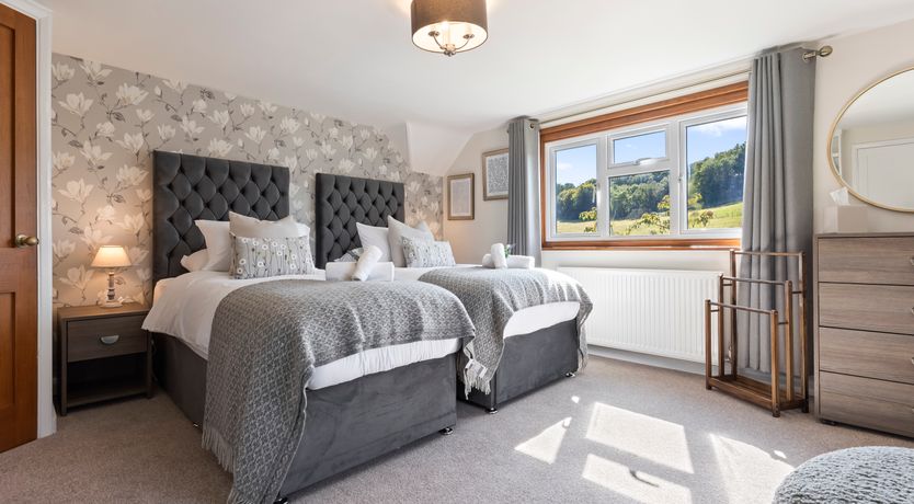 Photo of The Surrey Hideaway