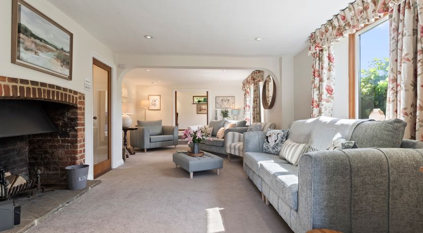 Photo of The Surrey Hideaway