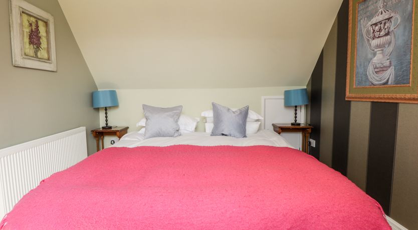 Photo of Quiet Countryside