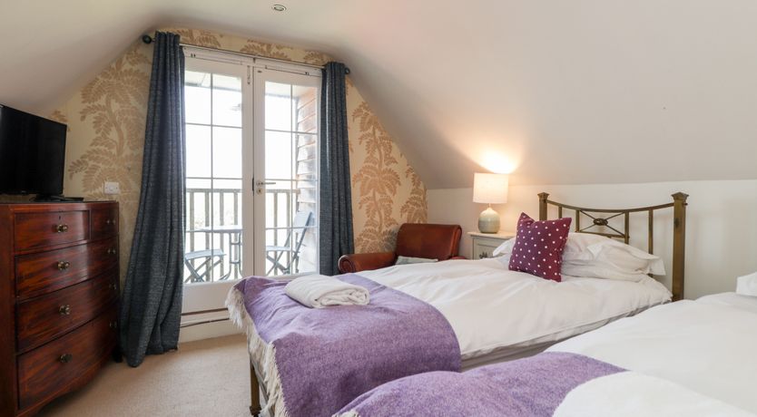 Photo of Quiet Countryside