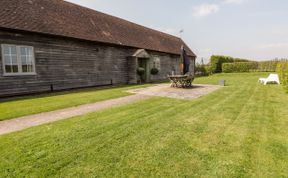 Photo of Quiet Countryside