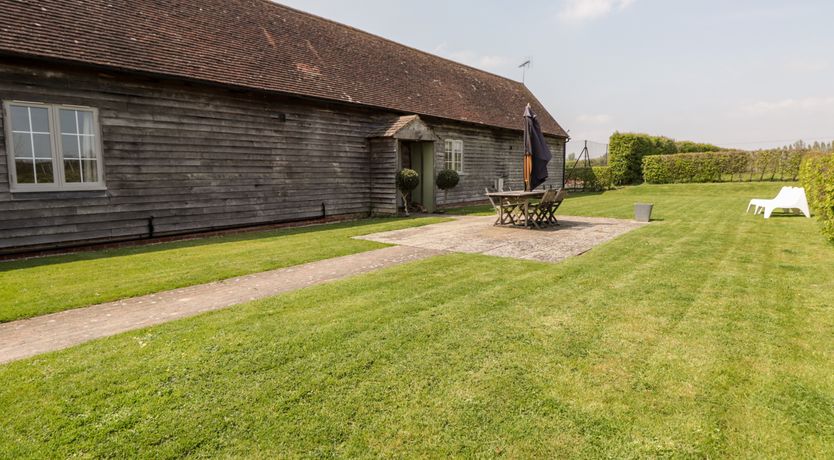 Photo of Quiet Countryside