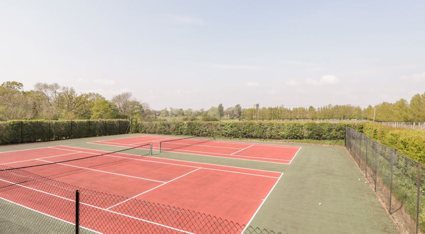 Photo of Quiet Countryside