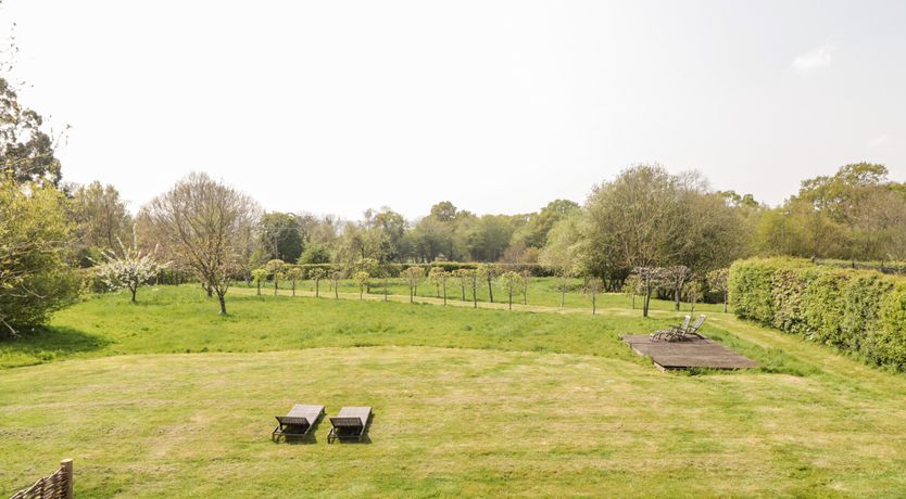 Photo of Quiet Countryside