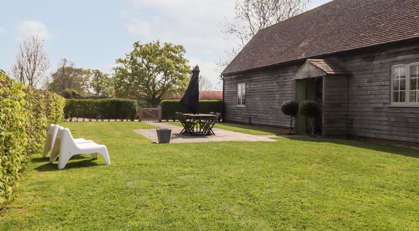 Photo of Quiet Countryside