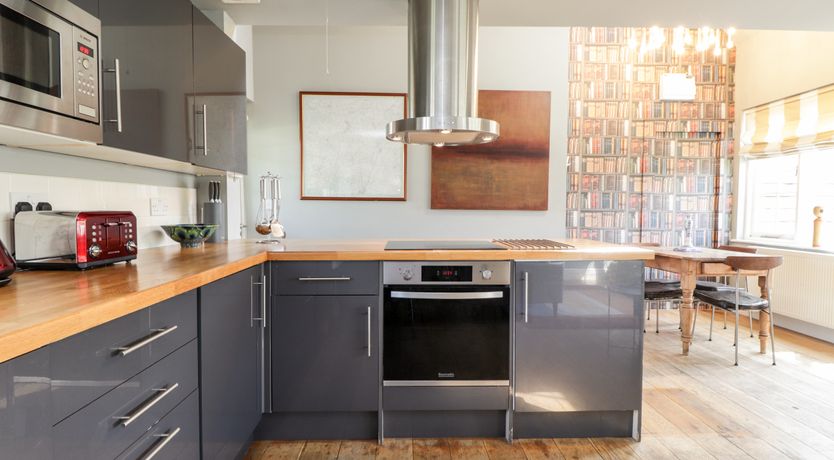 Photo of Quiet Countryside