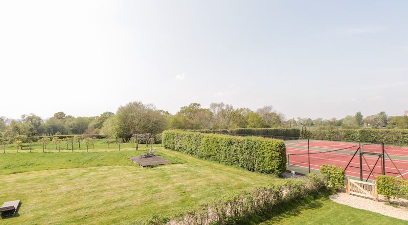 Photo of Quiet Countryside