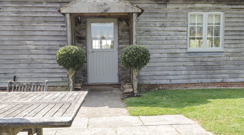 Photo of Quiet Countryside