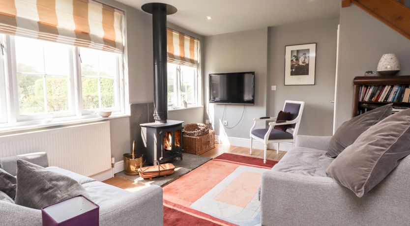 Photo of Quiet Countryside