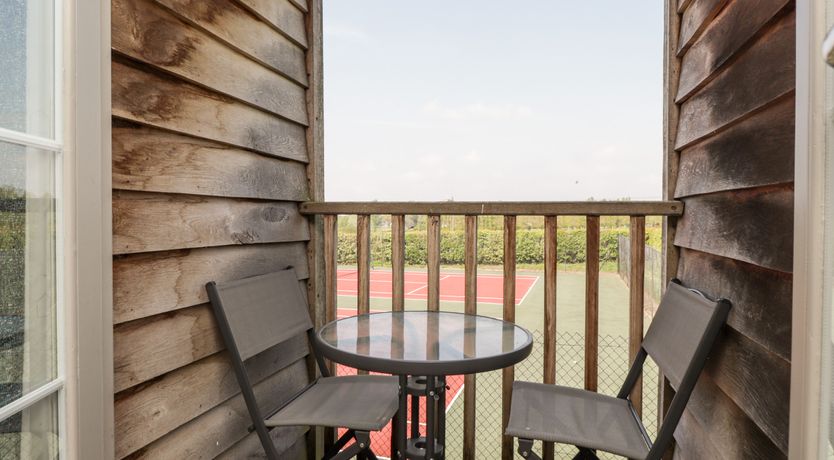 Photo of Quiet Countryside