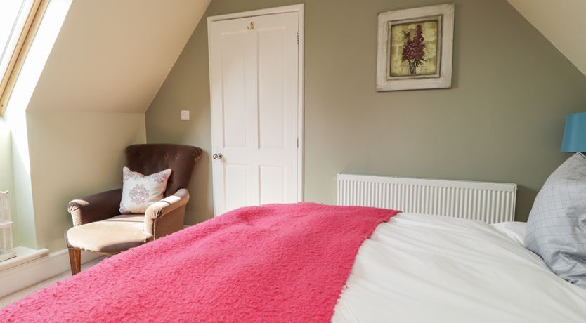 Photo of Quiet Countryside