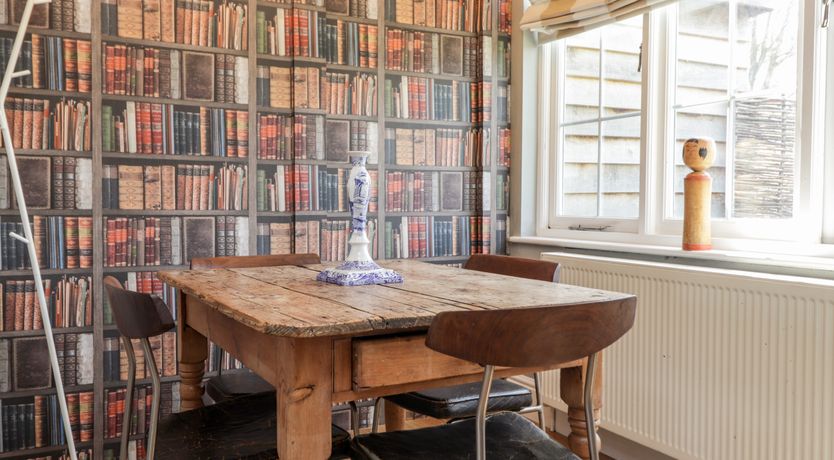 Photo of Quiet Countryside