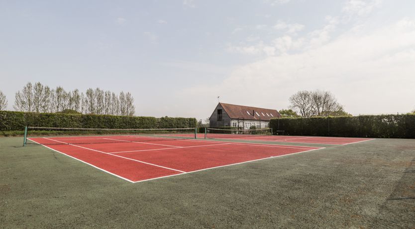 Photo of Quiet Countryside