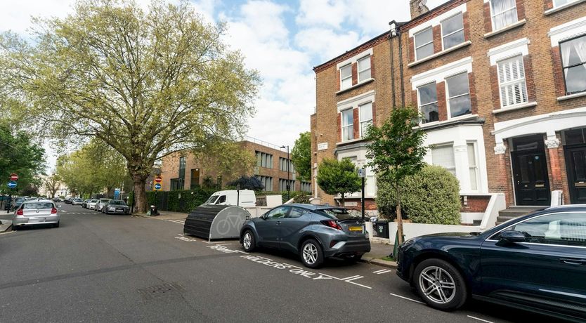 Photo of Royal Grandeur