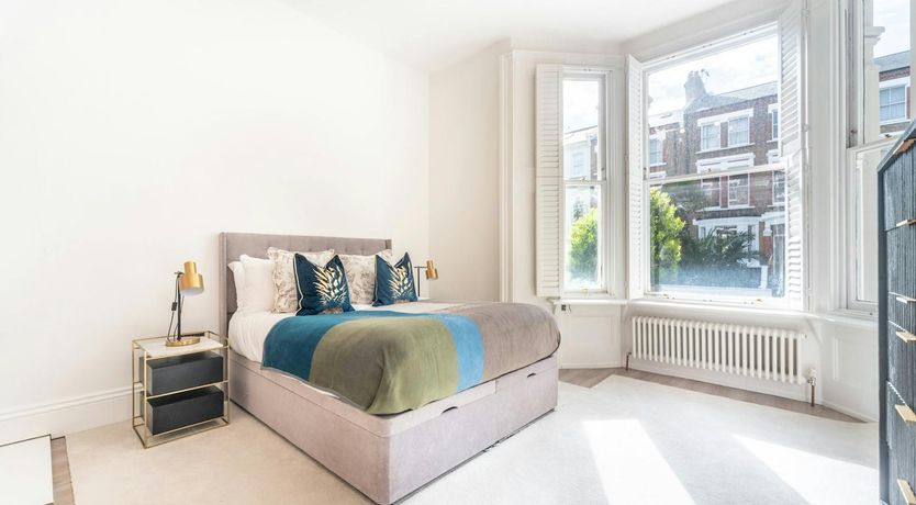 Photo of Royal Grandeur