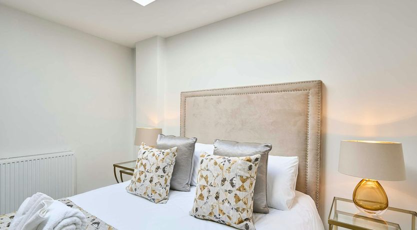 Photo of British Beachside Bliss