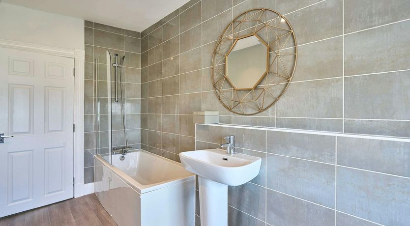 Photo of British Beachside Bliss