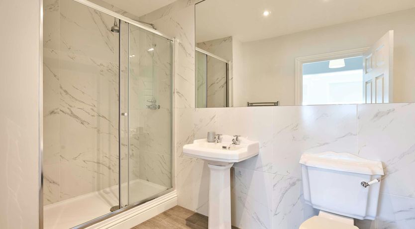 Photo of British Beachside Bliss