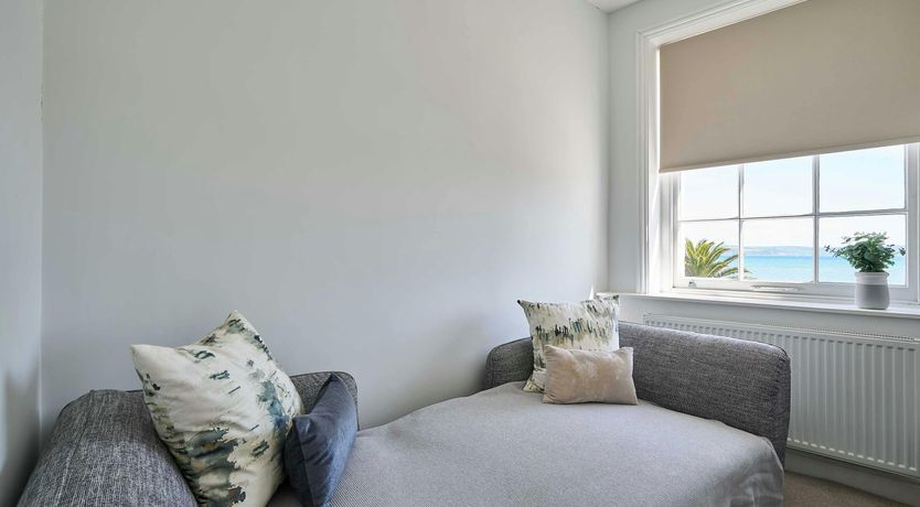 Photo of British Beachside Bliss