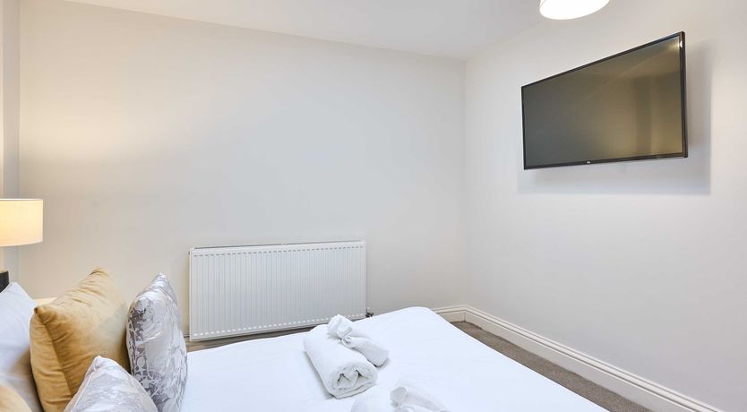 Photo of British Beachside Bliss