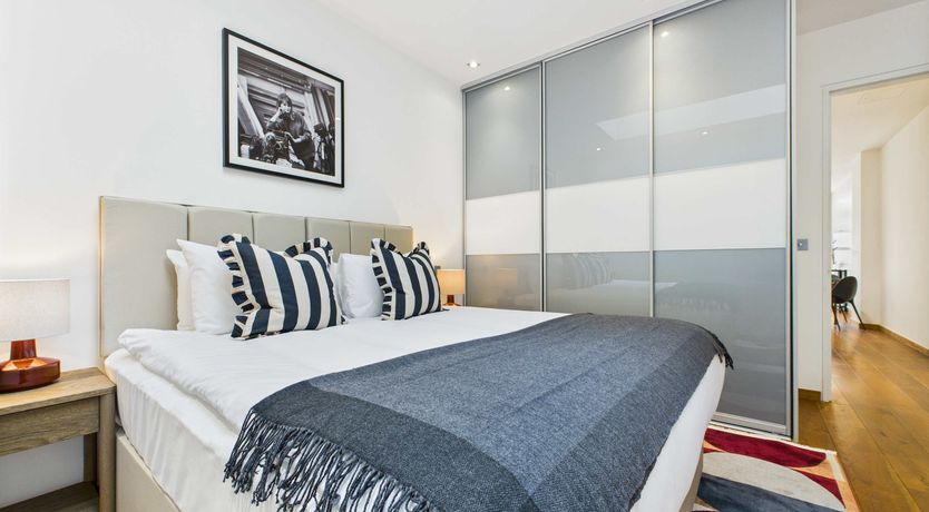 Photo of Iron & Glass