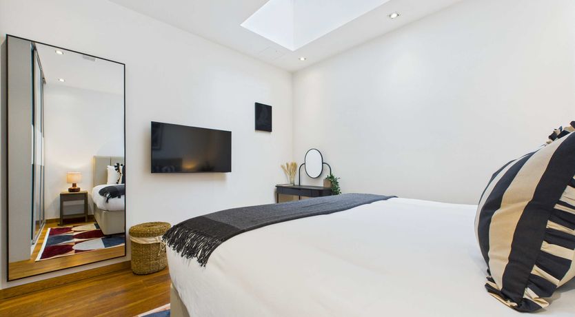 Photo of Iron & Glass