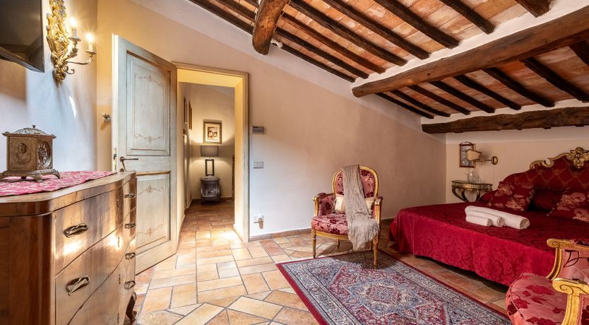 Photo of Stone Chateau