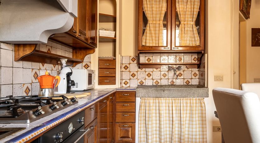 Photo of Stone Chateau