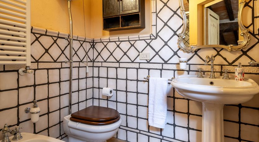 Photo of Stone Chateau