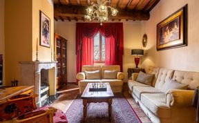 Photo of Stone Chateau