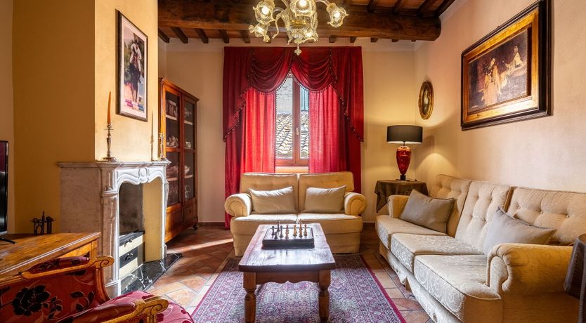Photo of Stone Chateau