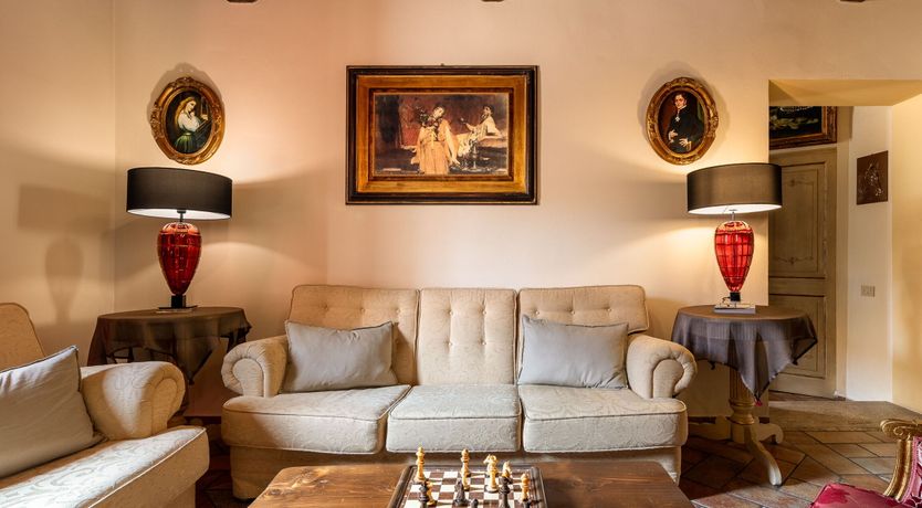 Photo of Stone Chateau