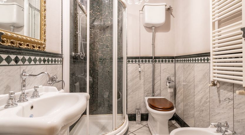 Photo of Stone Chateau