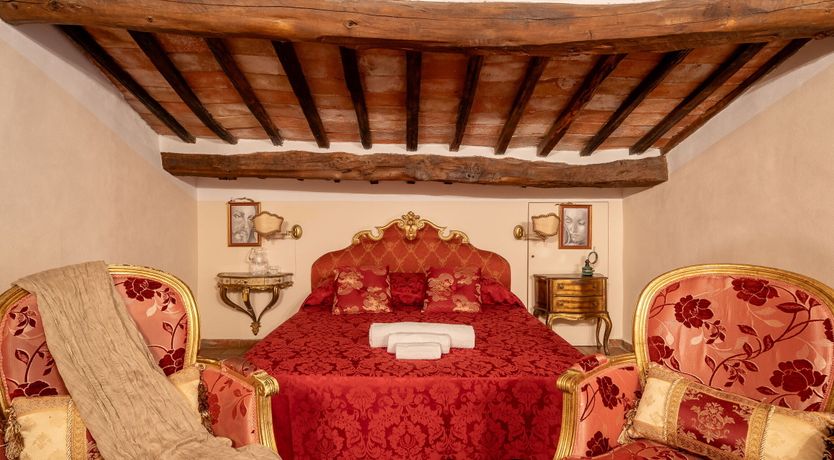 Photo of Stone Chateau