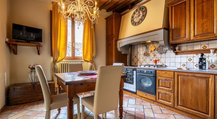 Photo of Stone Chateau