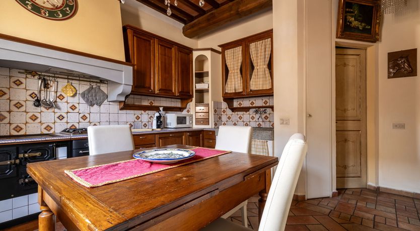 Photo of Stone Chateau